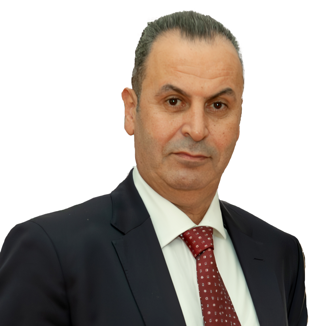 Dr. Khaldoun Nusair 2