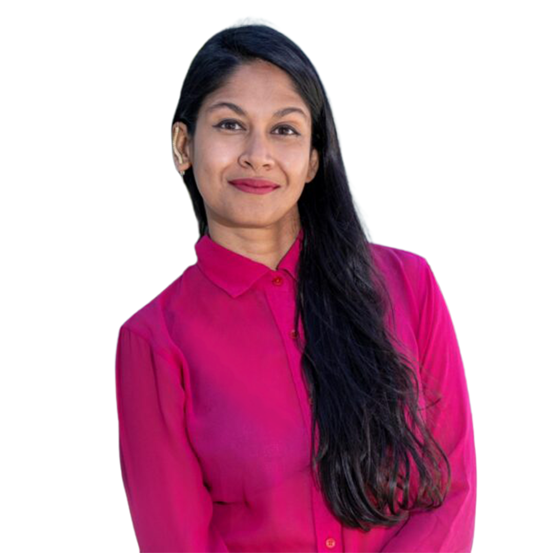 Dr. Shama Rahman