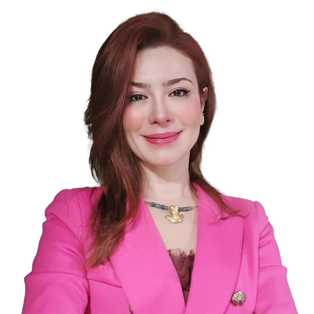 ‏Dr. Carolina Rios