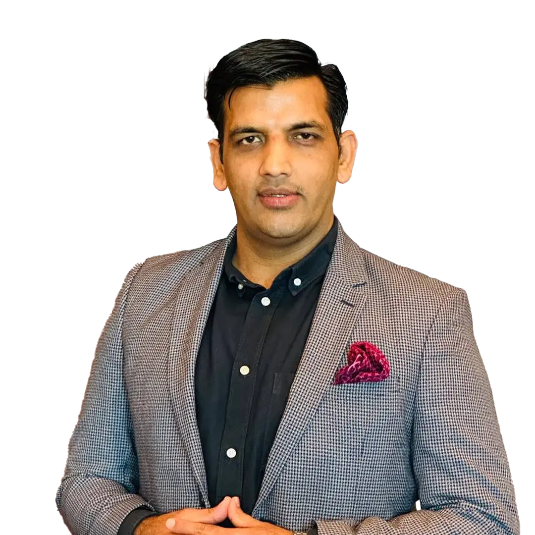 Sheikh Muhammad Noman