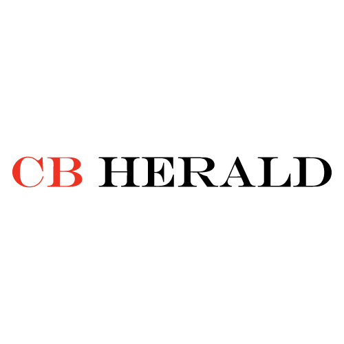 CB Herald : Brand Short Description Type Here.