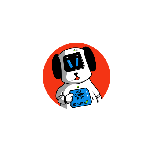 AllConfs Bot : Global Tech & Startup Events Aggregator